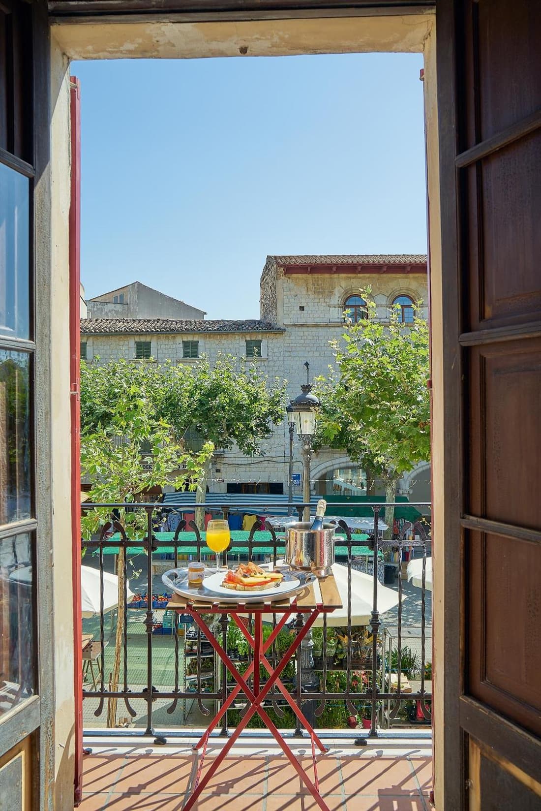 Vila Alaró TI
