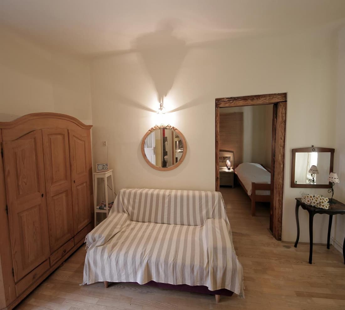 Guesthouse Lessi