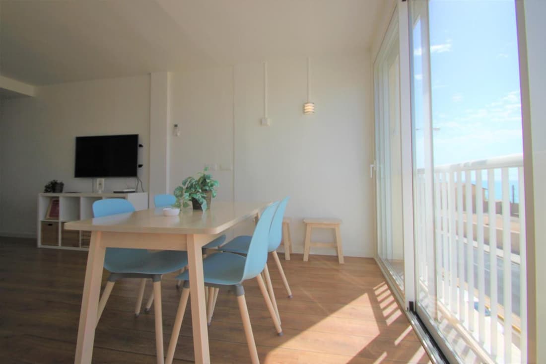 City Sea Views Apartment Alicante