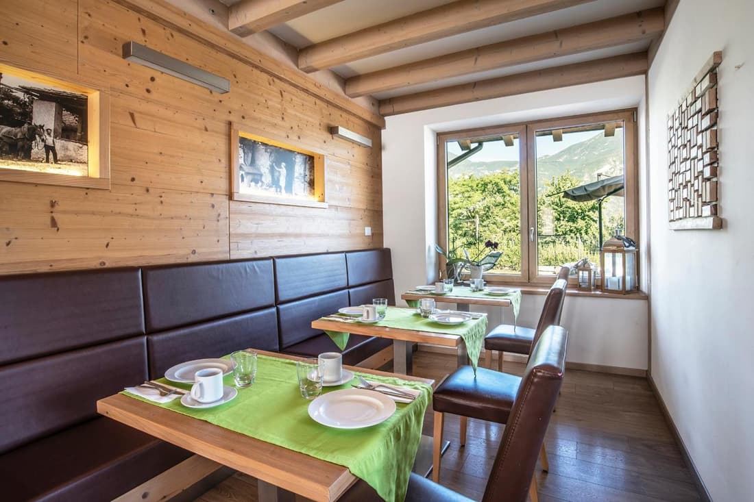 Agriturismo Al Maniero