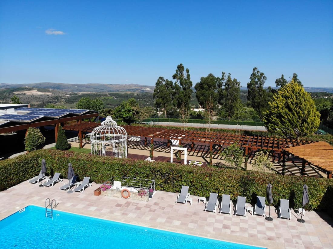 Hotel Verdeal