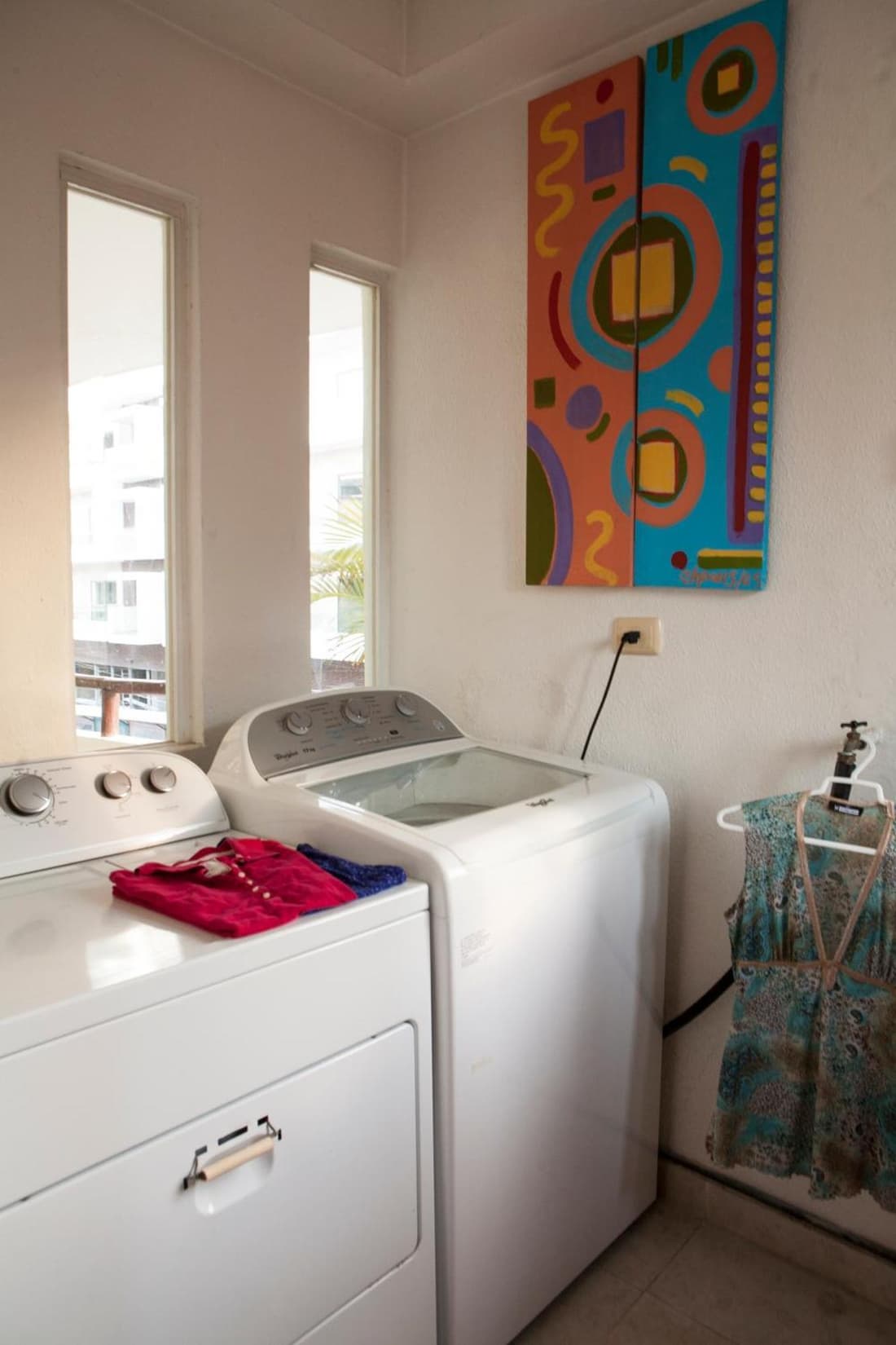 Las Olas Condominium #207