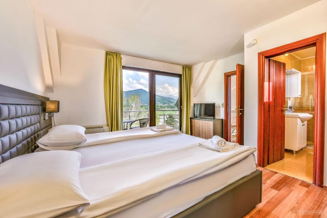 Tino Hotel & SPA