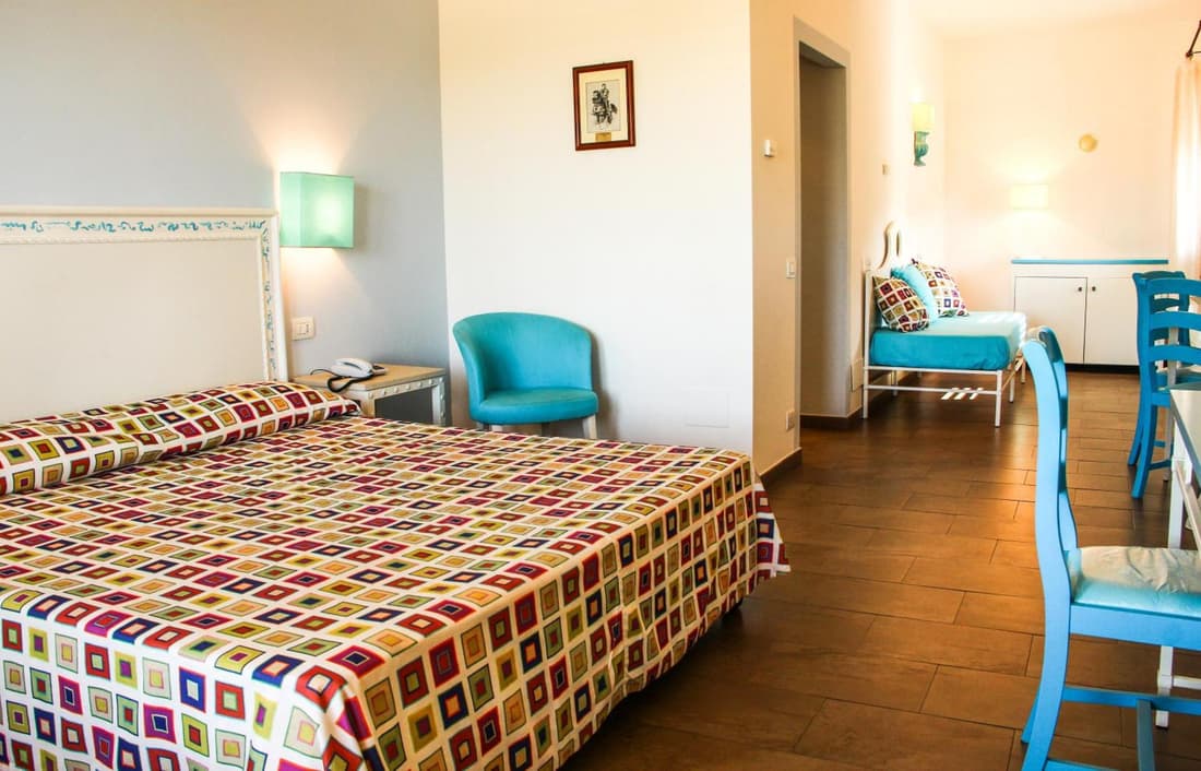 Hotel O'scià