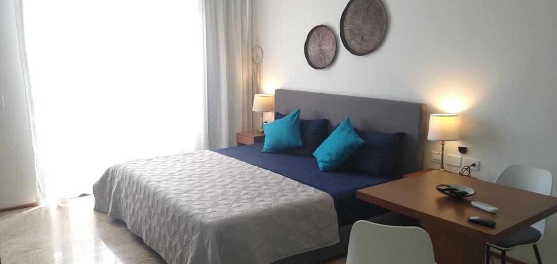 Suites calle 38