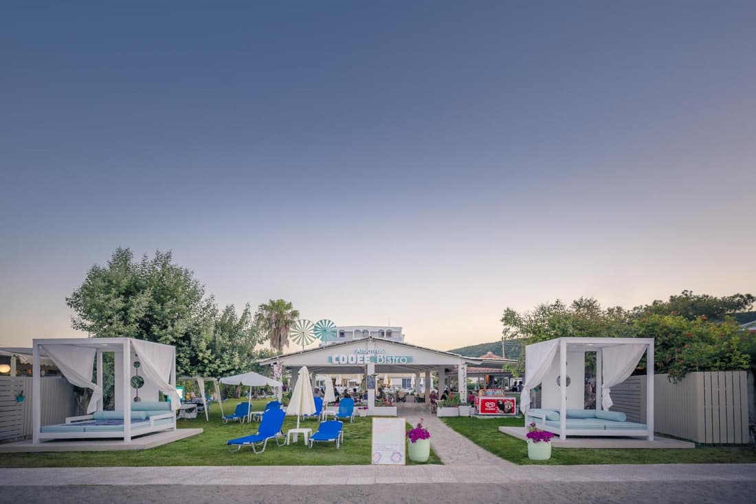 Hotel Albatros