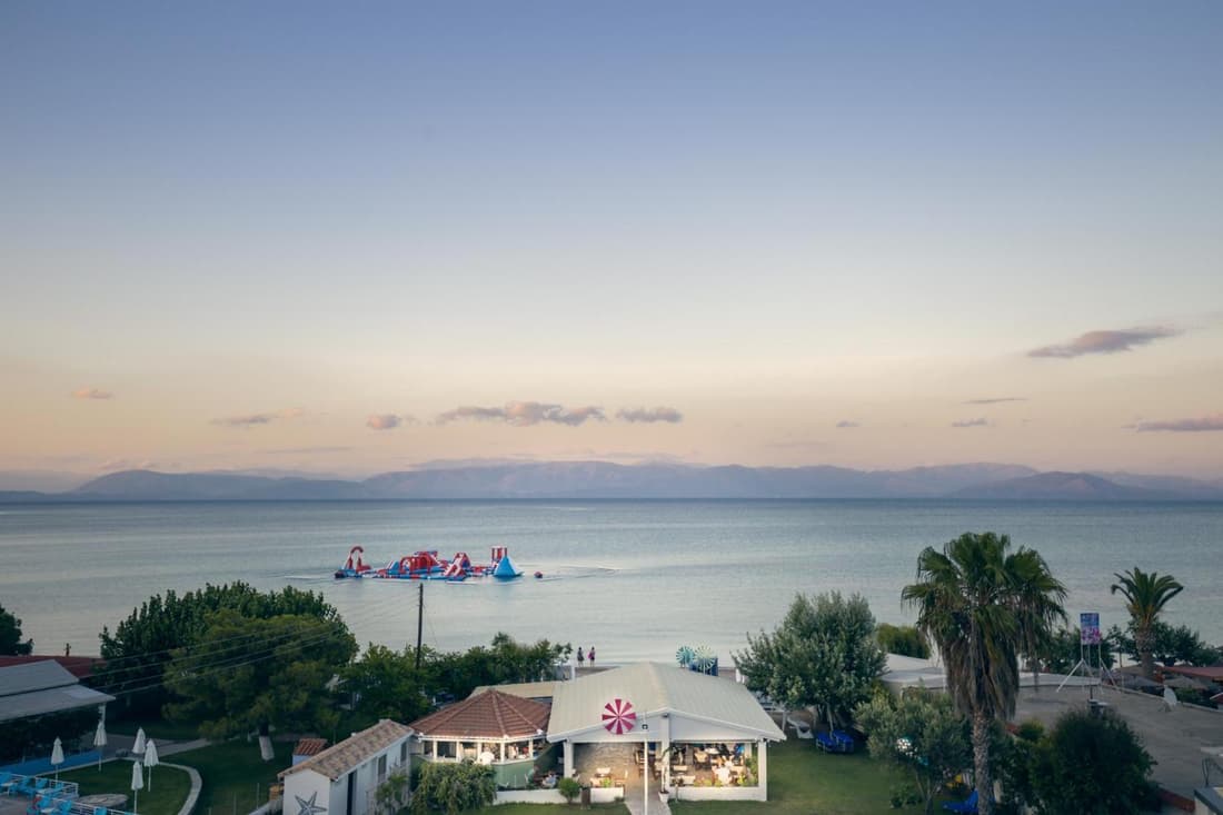 Hotel Albatros