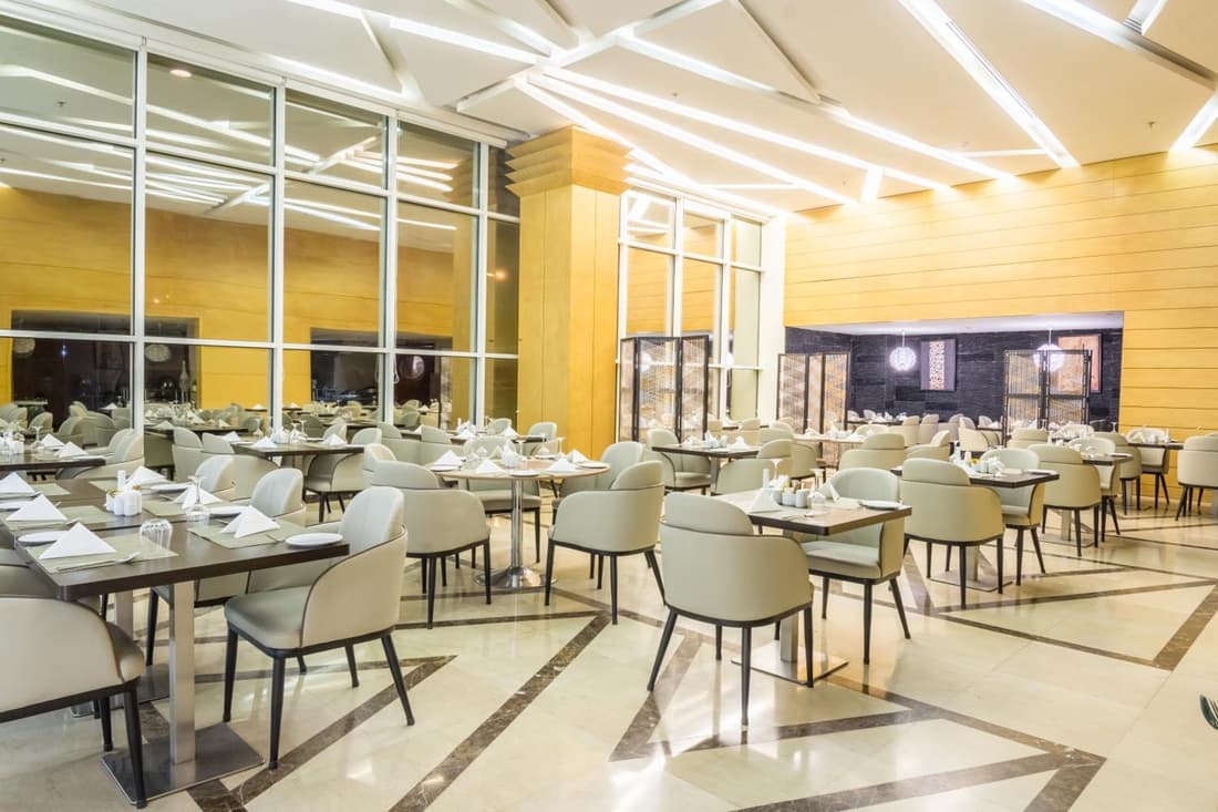 Grand Plaza Hotel - Dhabab Riyadh