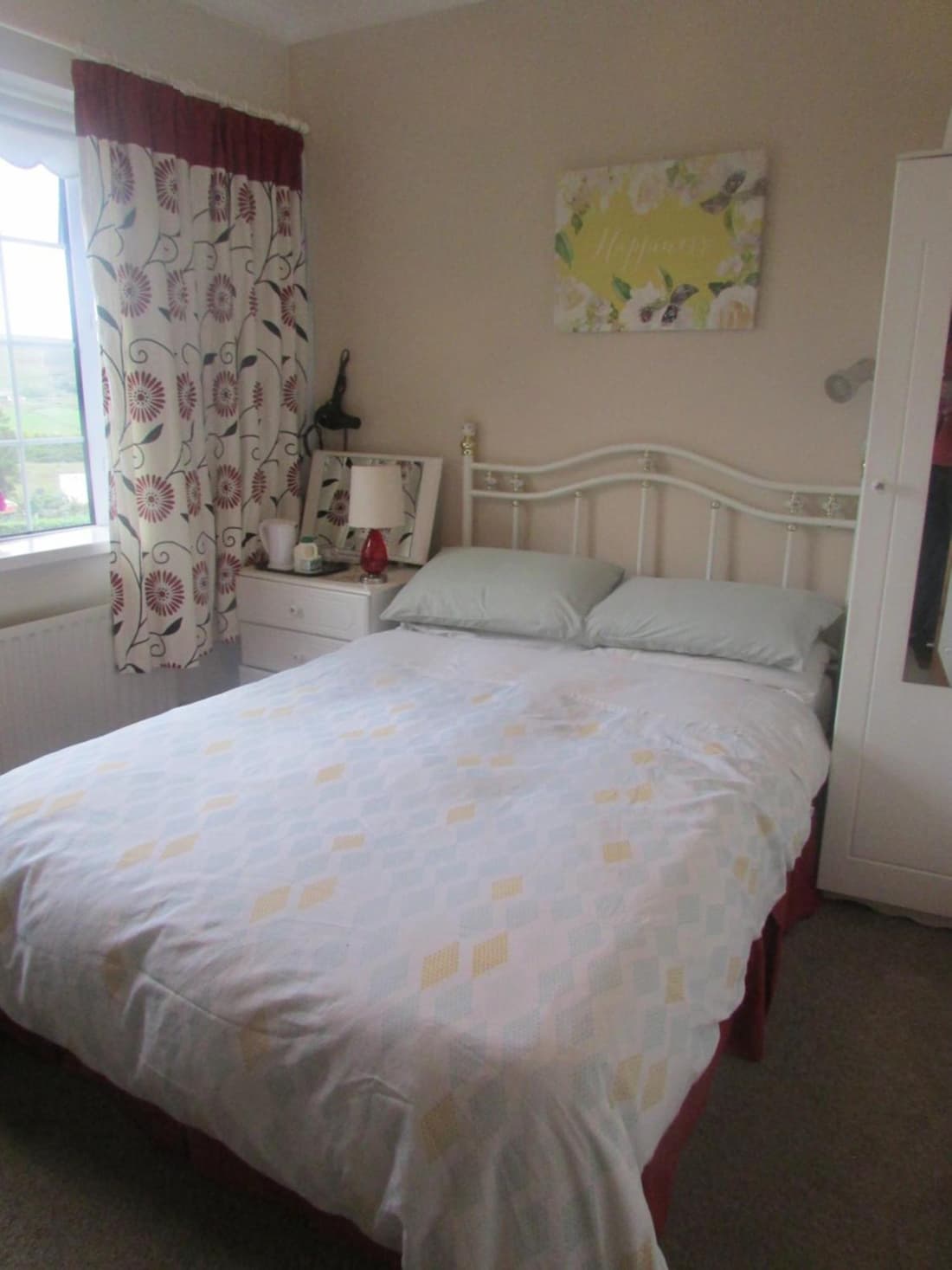 The Yellow Rose B&B