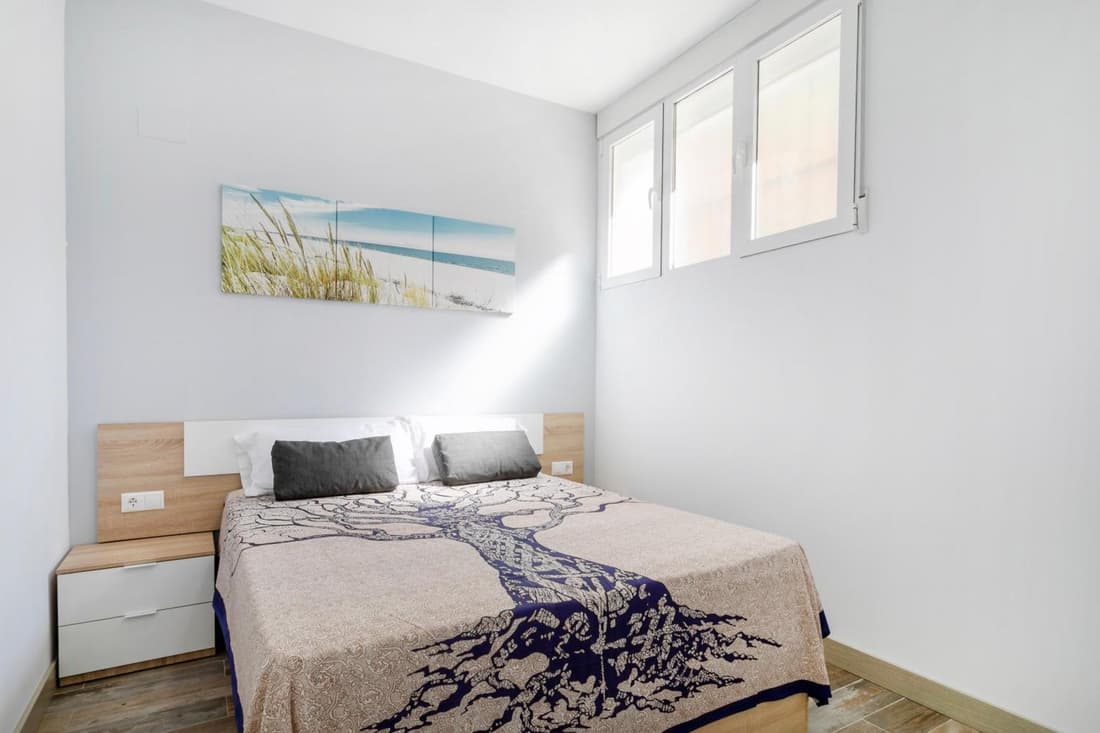 my house alicante