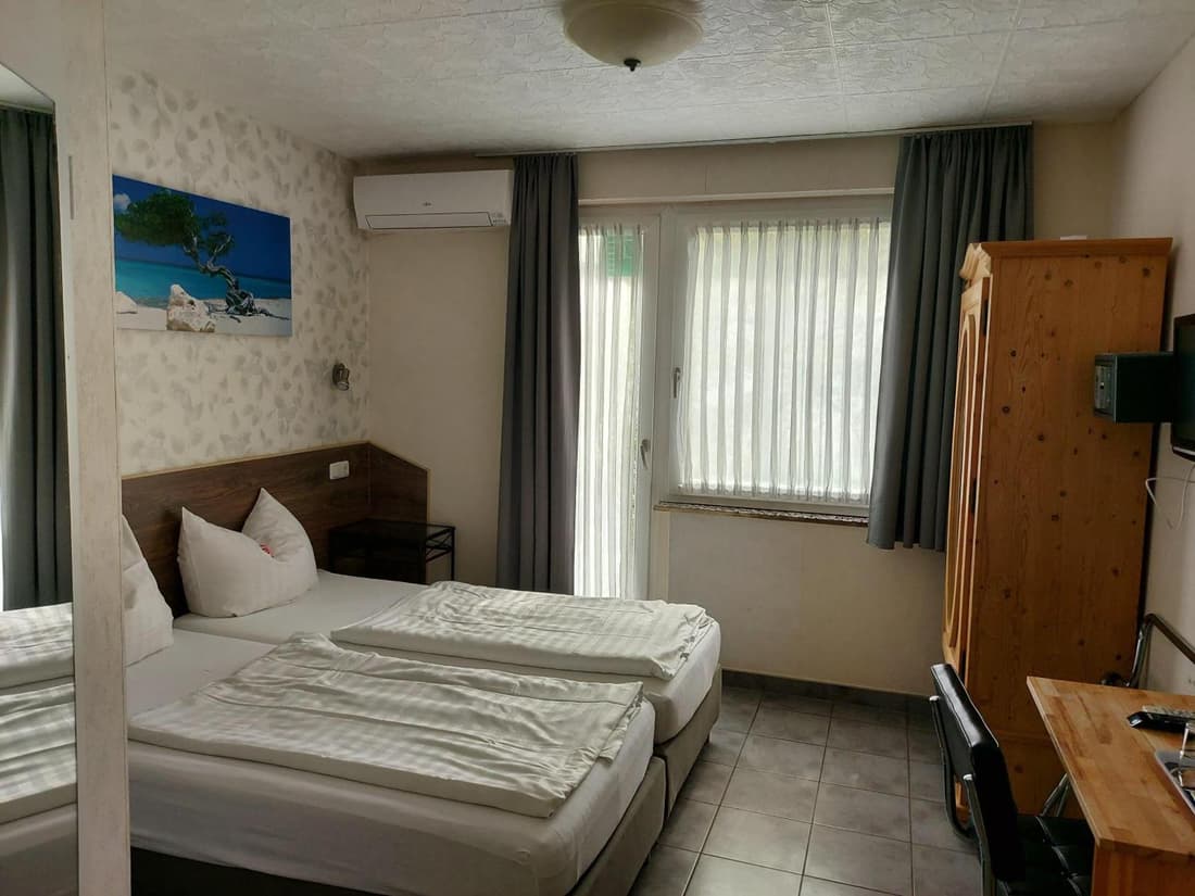 Hotel Müller Köln