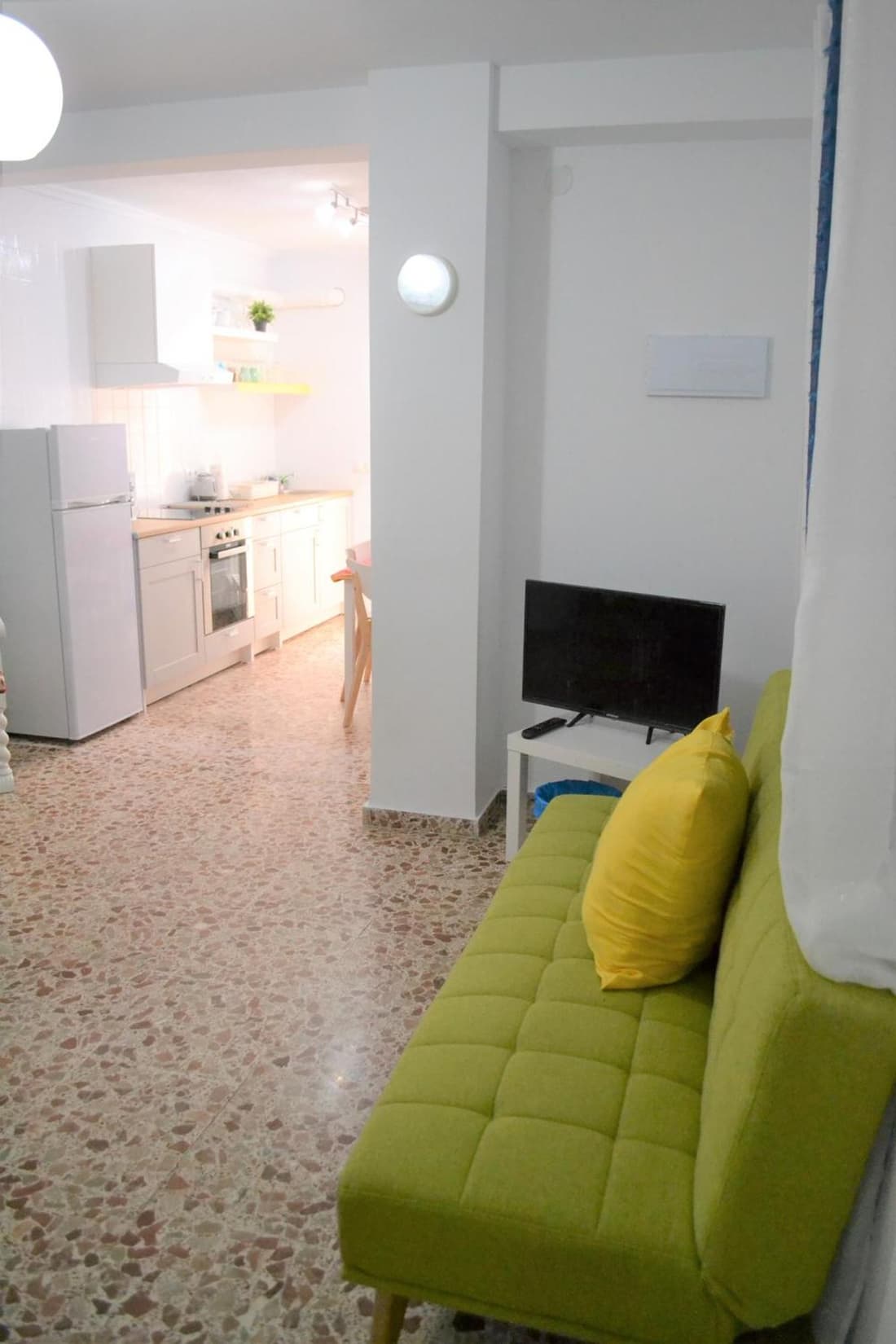 Genius Apartments