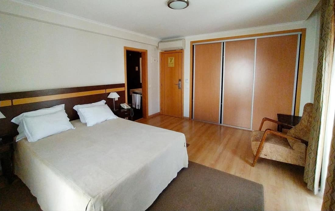 Hotel Santo Condestavel