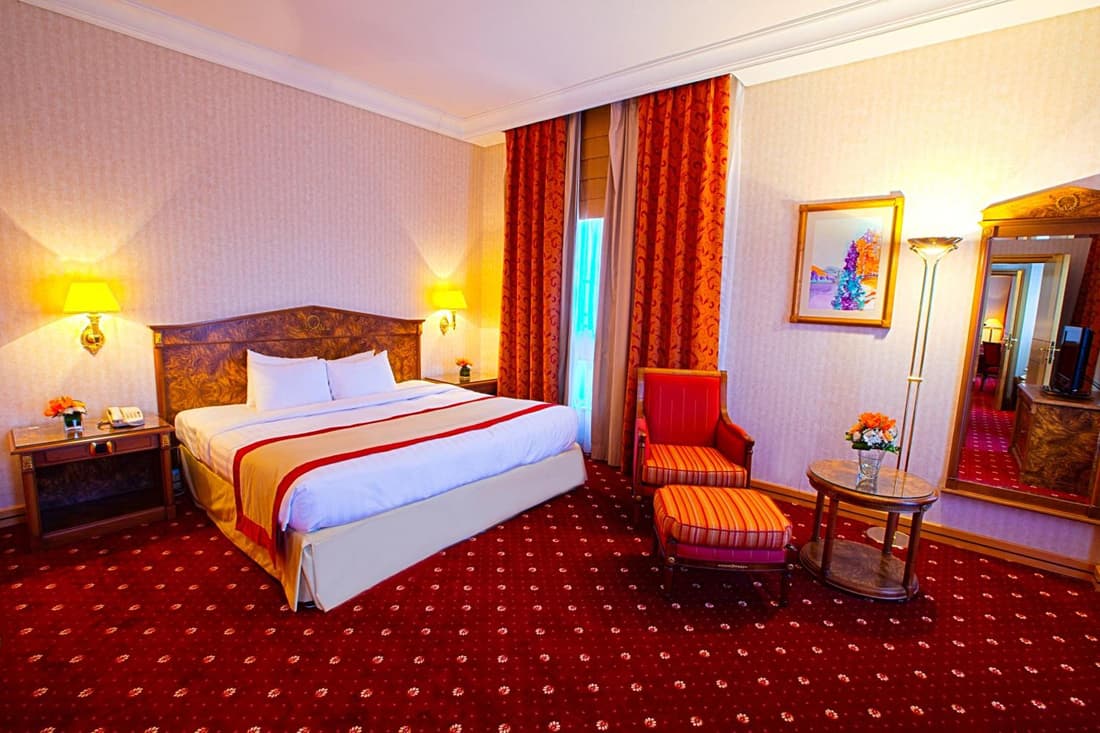 Capitol Hotel Jumeirah Dubai