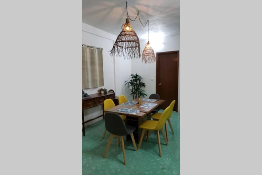 Apartament, the best location, 60 mts from the sea