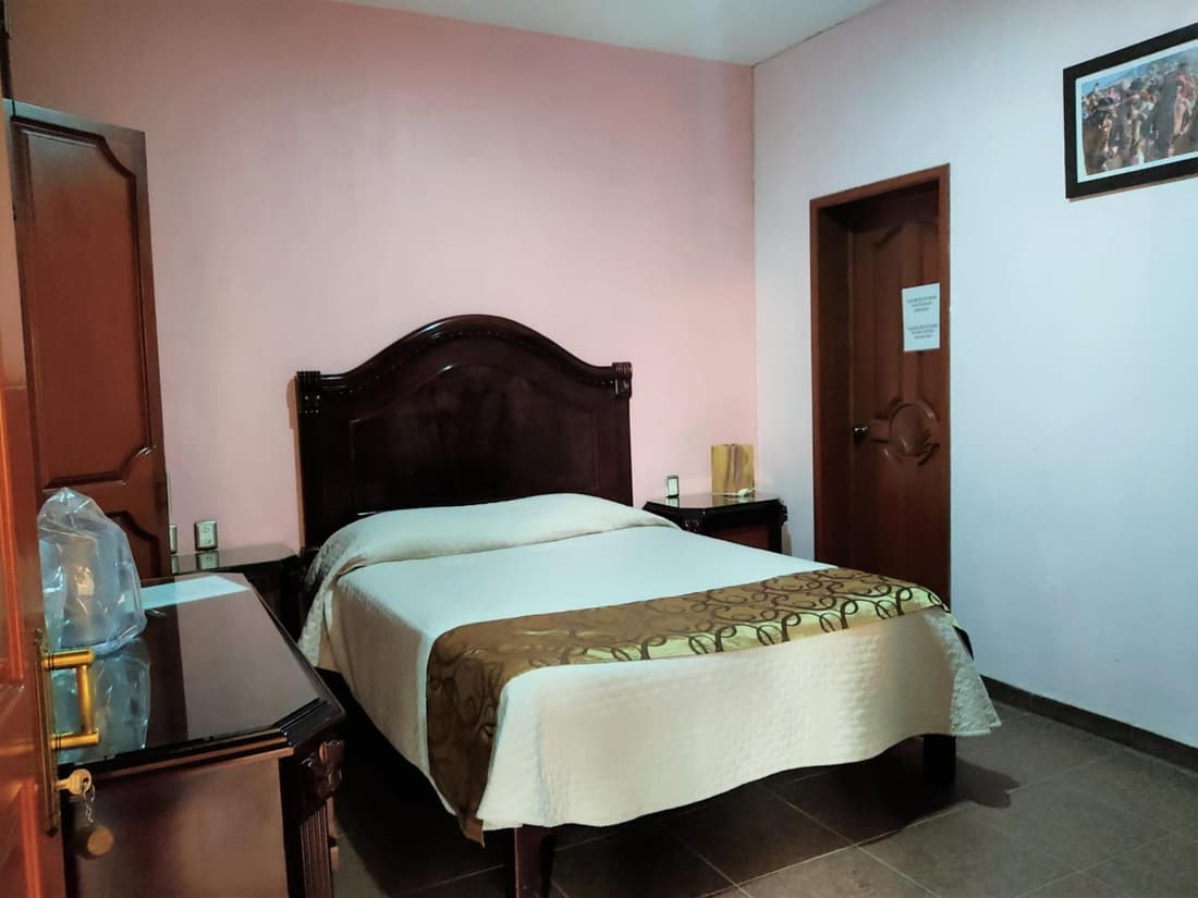Hotel Casa La Gran Señora