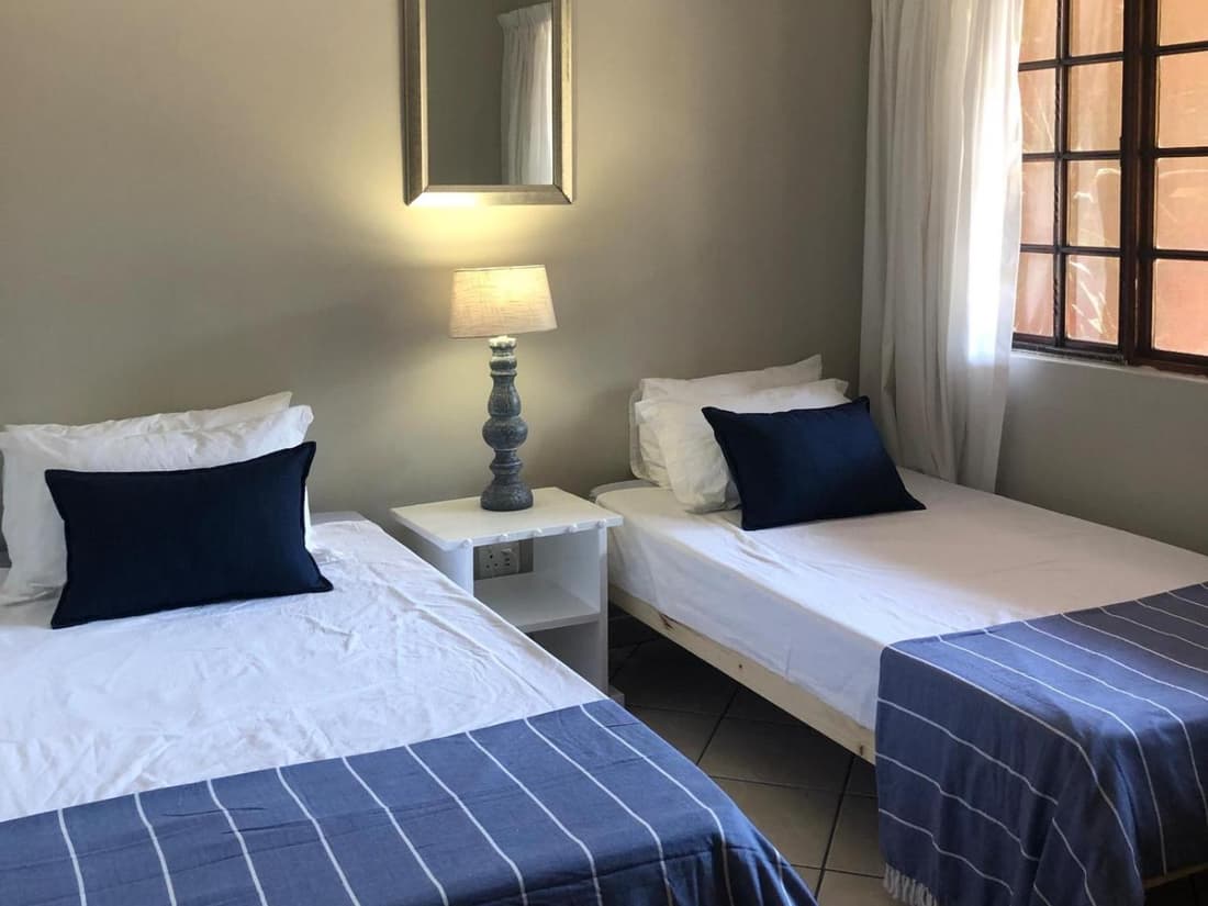 African Dreamz Guest House