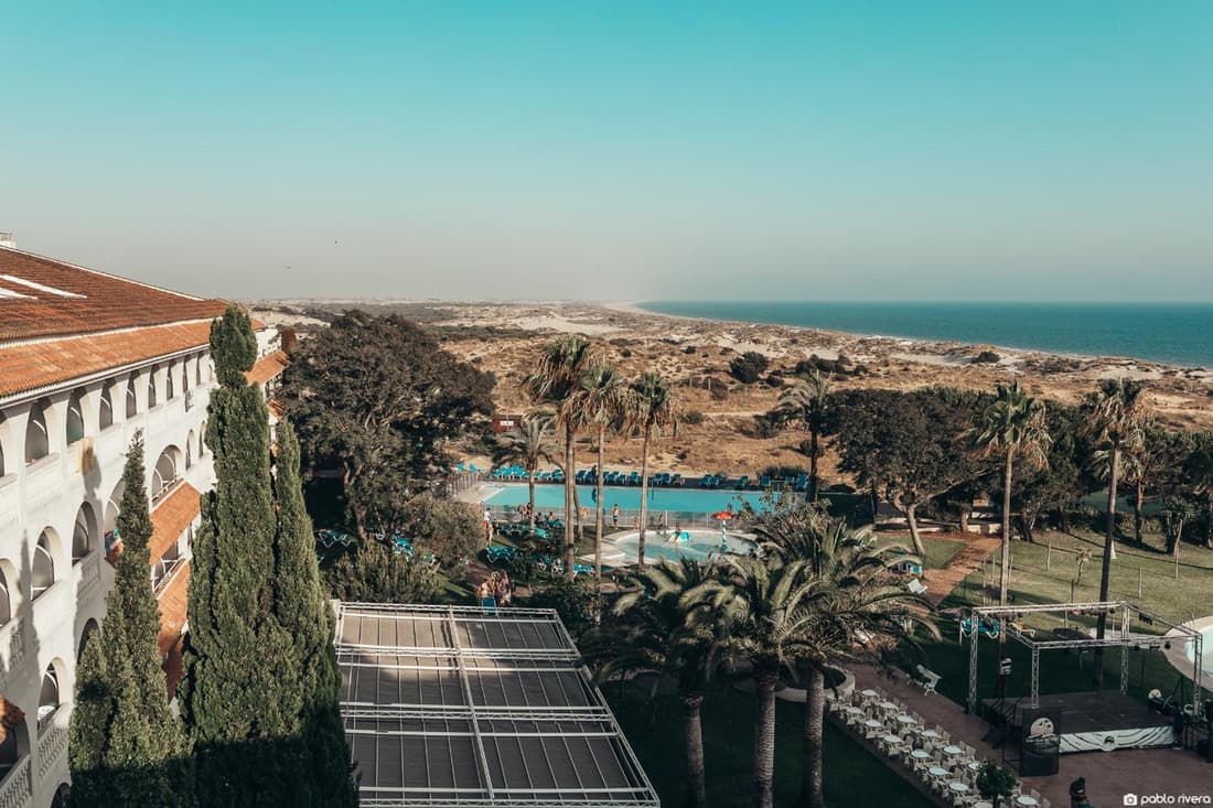Gran Hotel del Coto