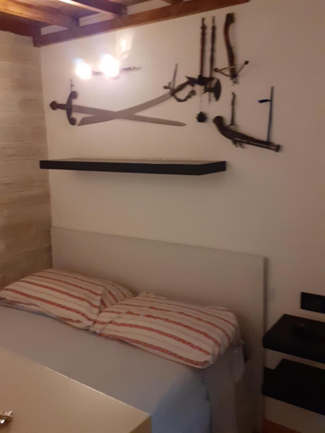 CASA GIOVANNI