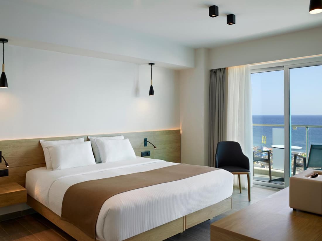 Aquarium View Hotel Adults Only 21 plus