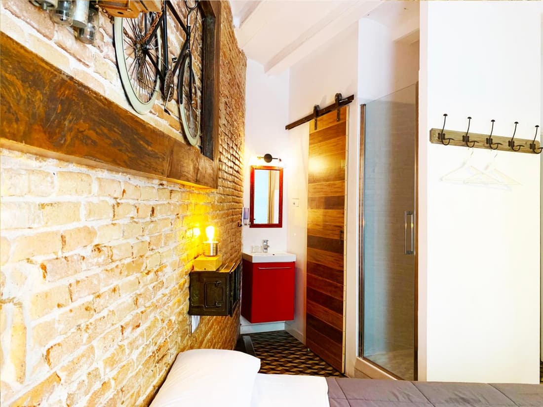 Hostal Portugal