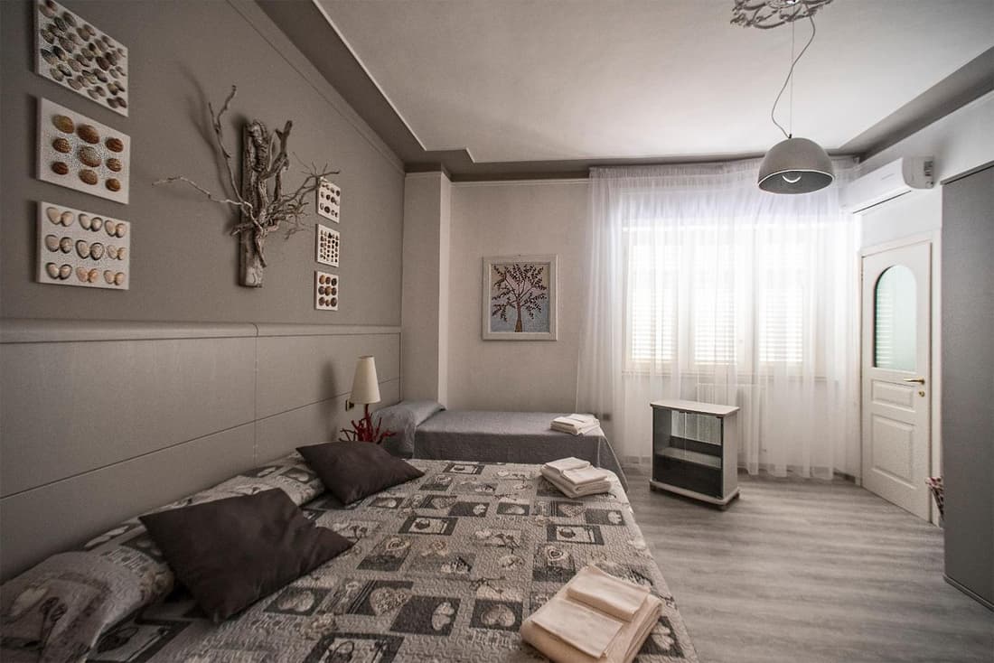 Hotel Sabatino