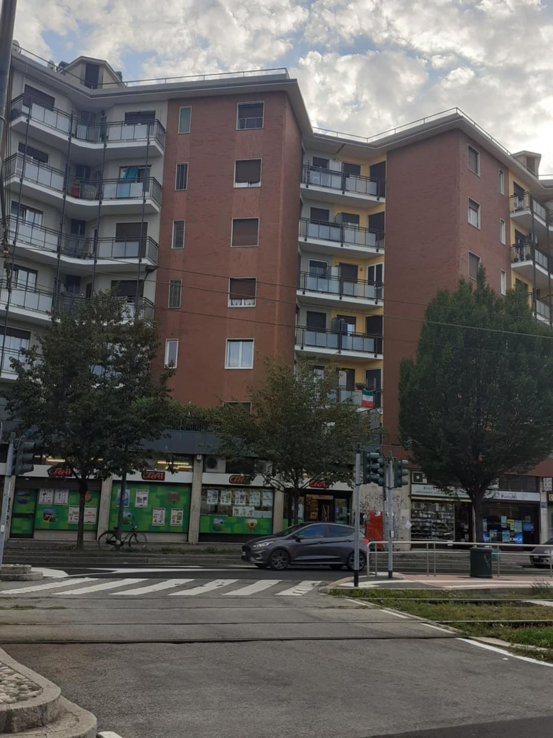 CASA GIOVANNI