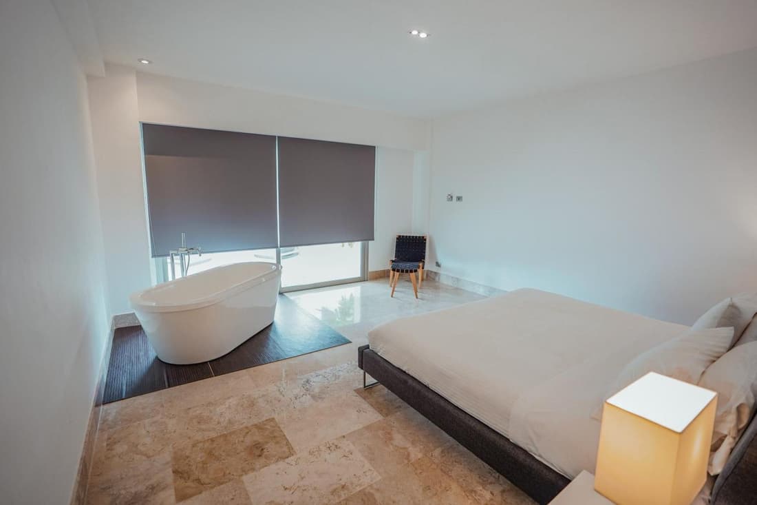 La Amada condo with Marina View