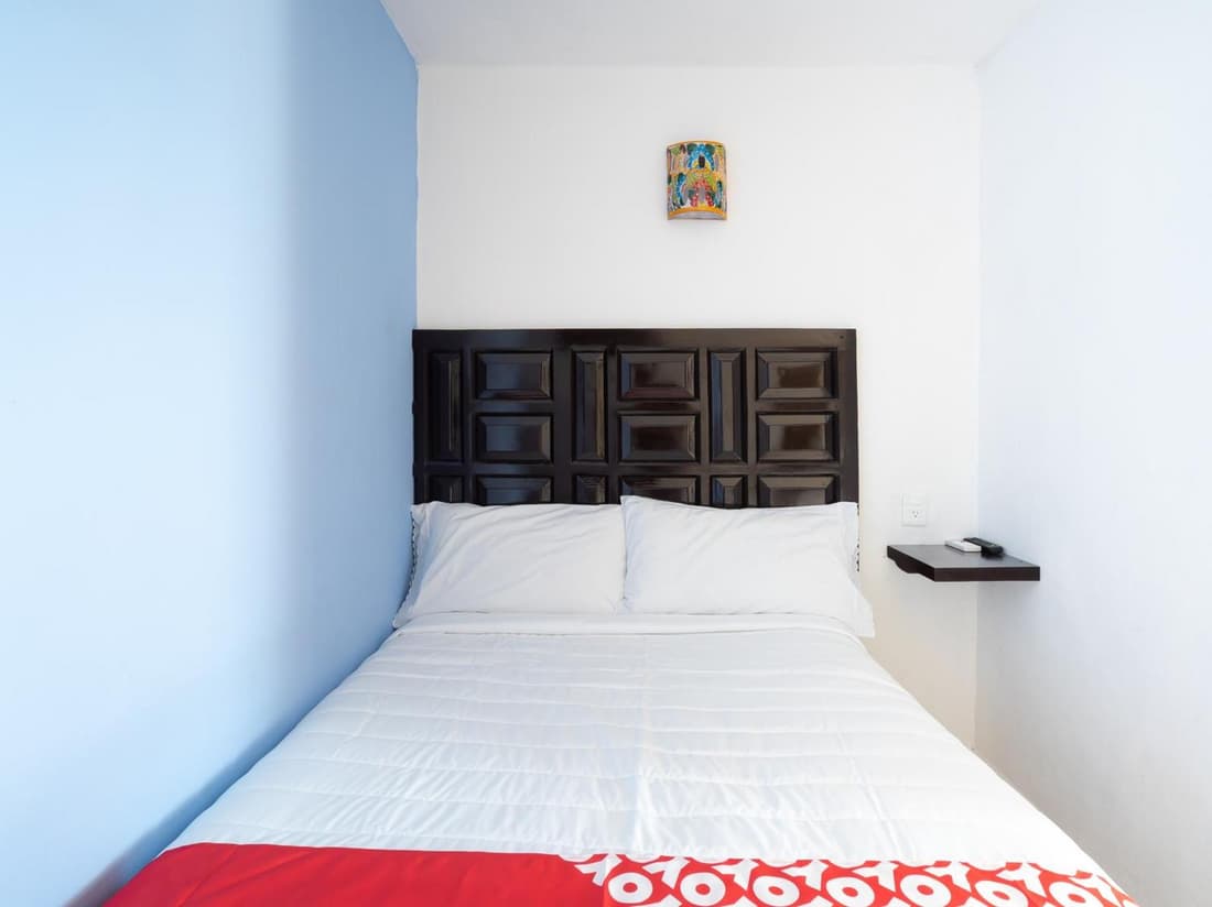 Hotel Casa Poblana