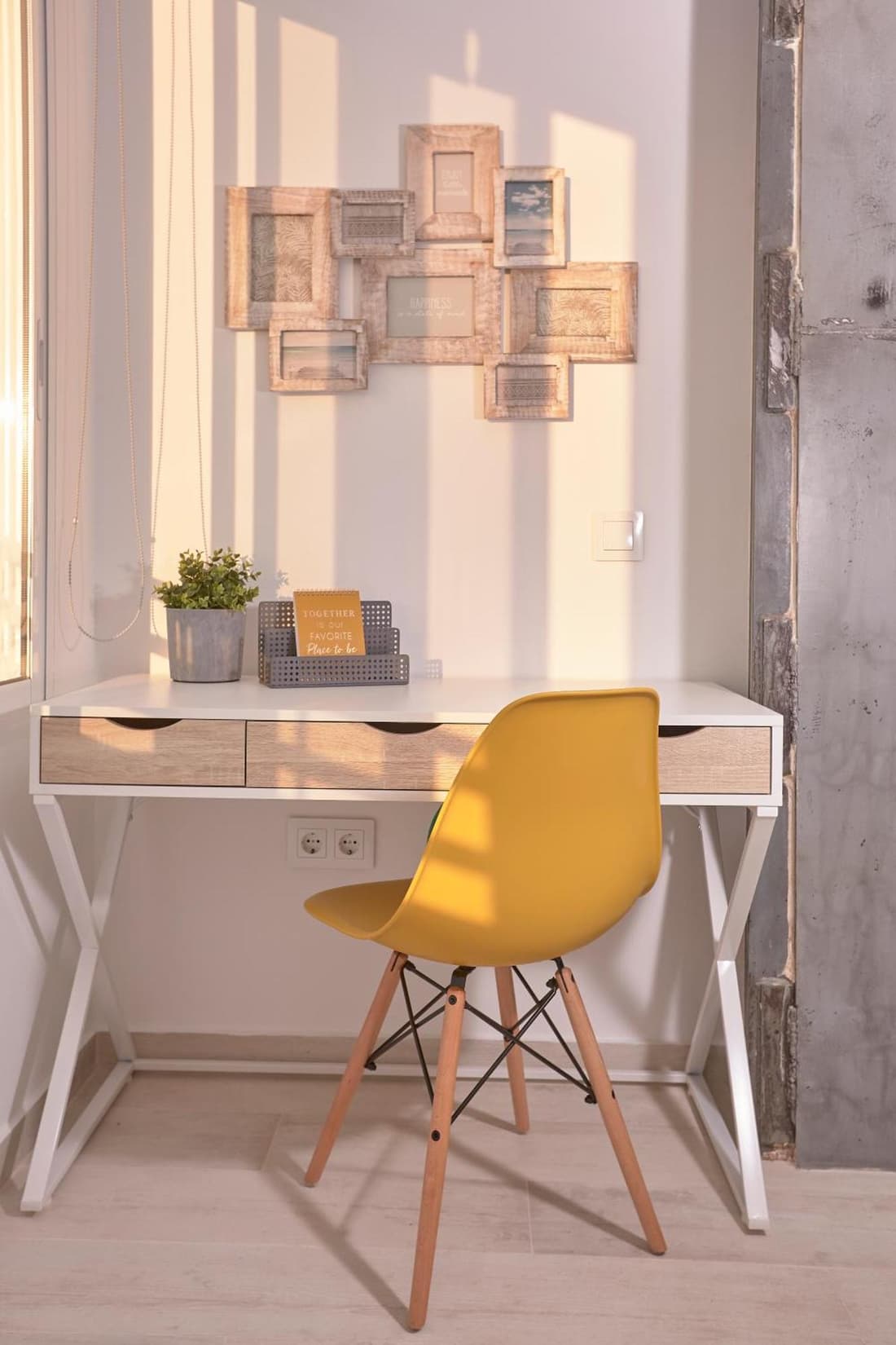 Apartamentos en Alicante RISCAL