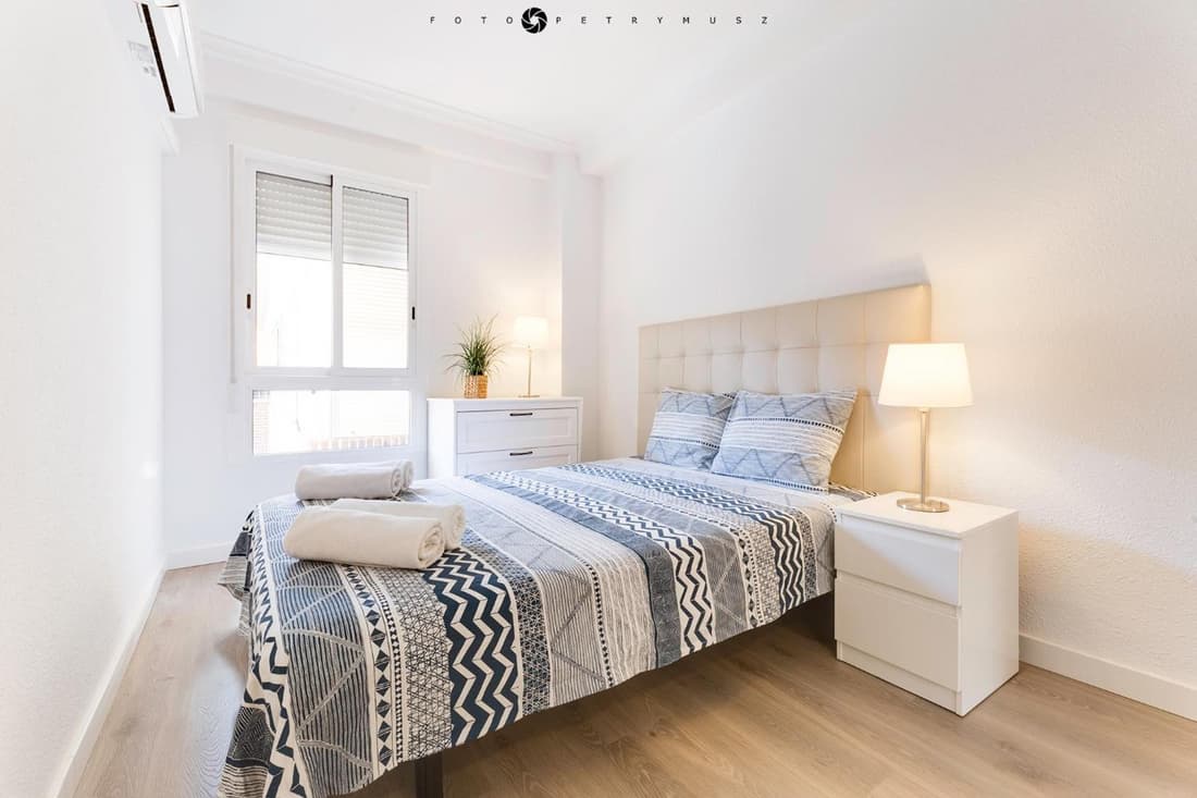 Marina Alicante Apartment - City Center