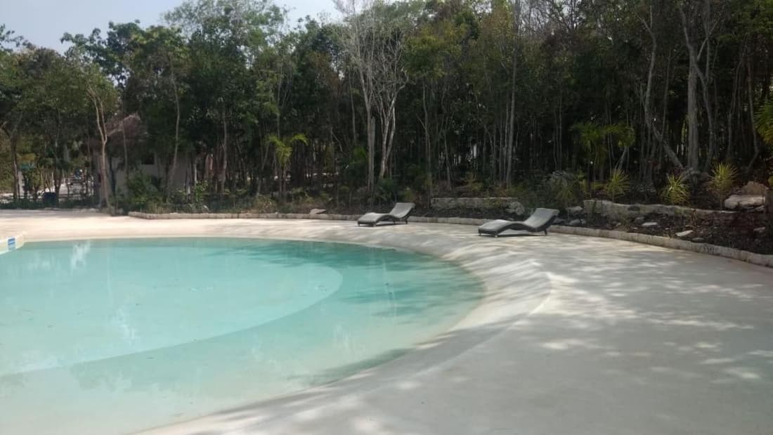 Alberca Privada, 5 albercas,16 huespedes,Sanitizada,Boutique,Atractiva ,Unica