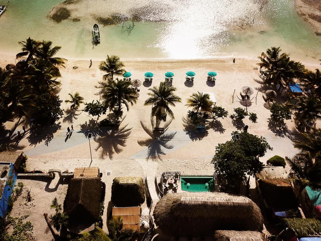 Nacional Beach Club & Bungalows