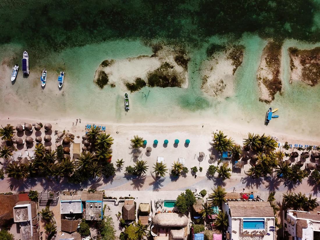 Nacional Beach Club & Bungalows