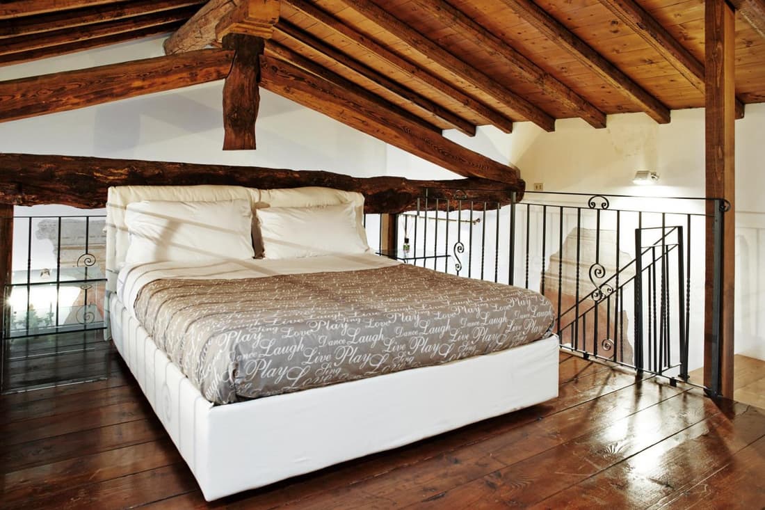 P&P Piazza Bergamo Apartment