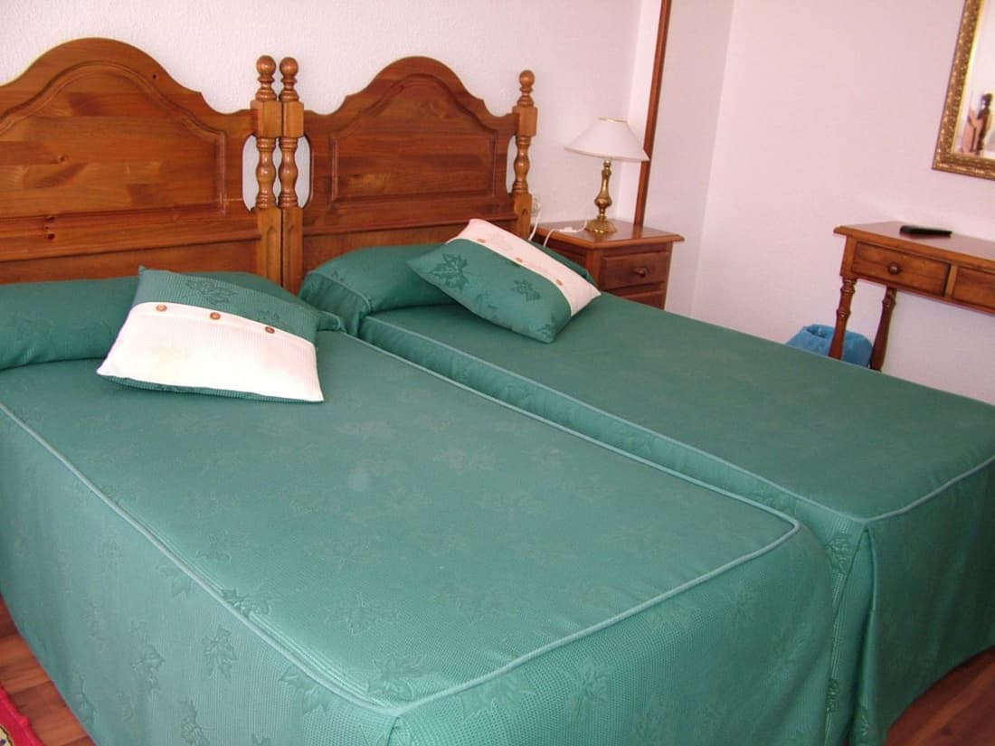 Hostal El Botero