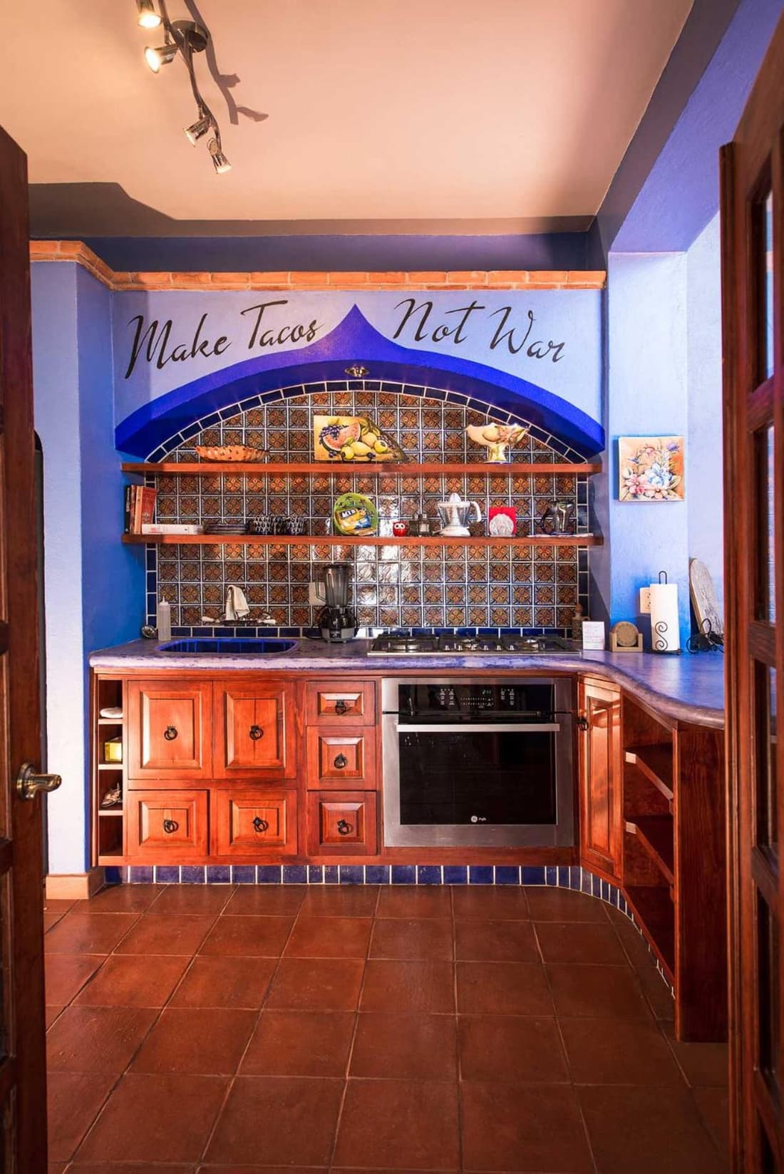 Casa Estrella de la Valenciana Hotel Boutique