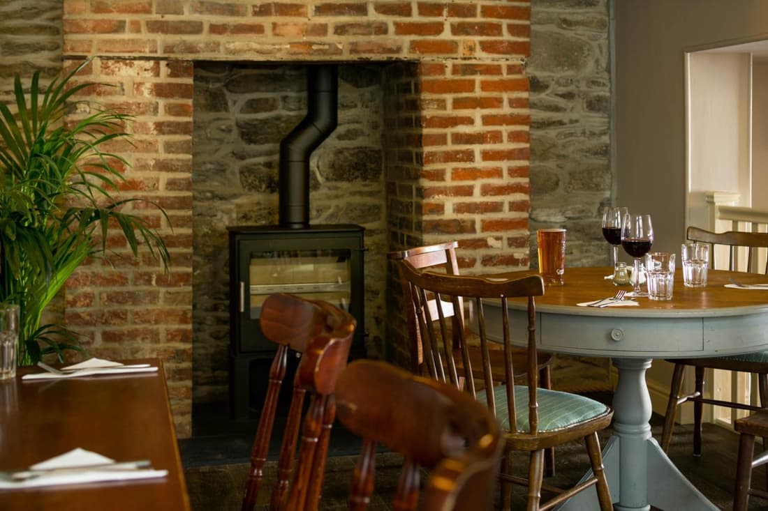 Seven Stars Penryn