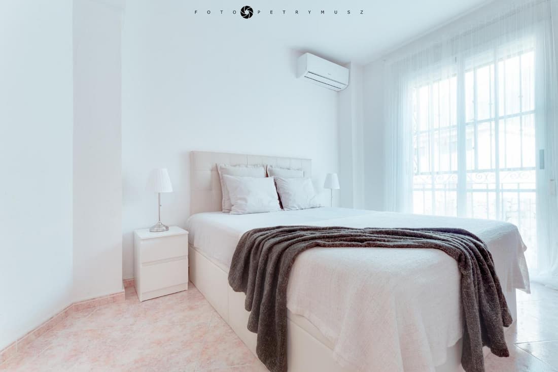 San Cristobal Apartment - Alicante City Center