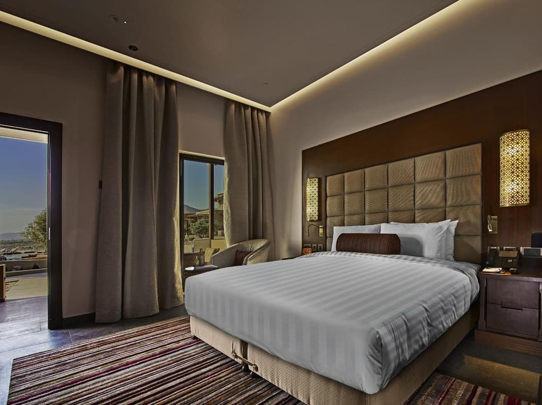 Sahab Resort and Spa, Jabal Al Akhdar
