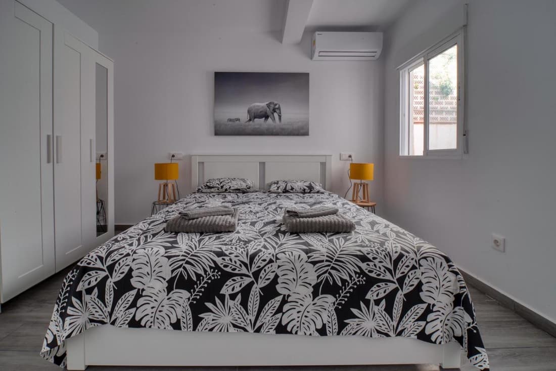 Luxury Holiday Penthouse Pozo