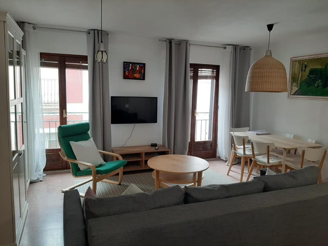 La Basilica Apartaments