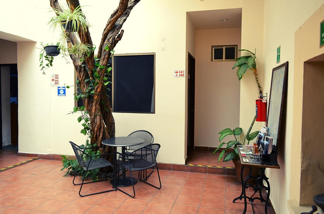 Hotel Don Nino