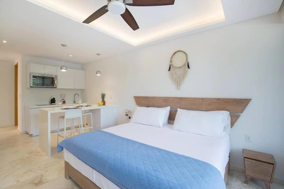 Highline TULUM- lovely Apartment in the heart of Aldea Zama