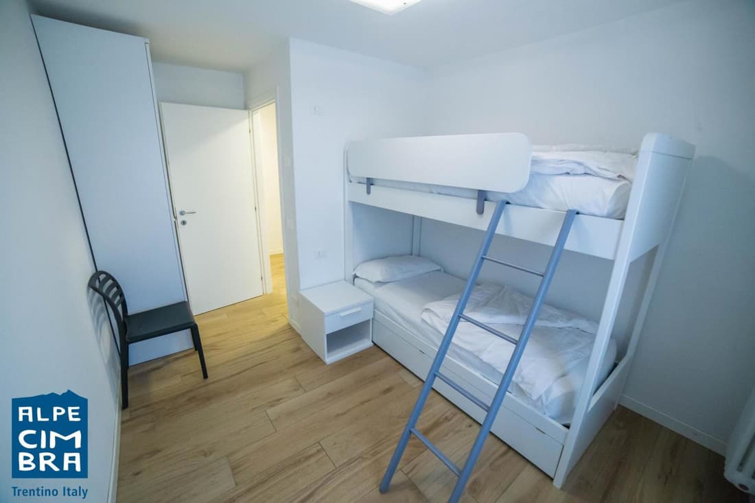 Trentino Apartments - Casa ai Tolleri