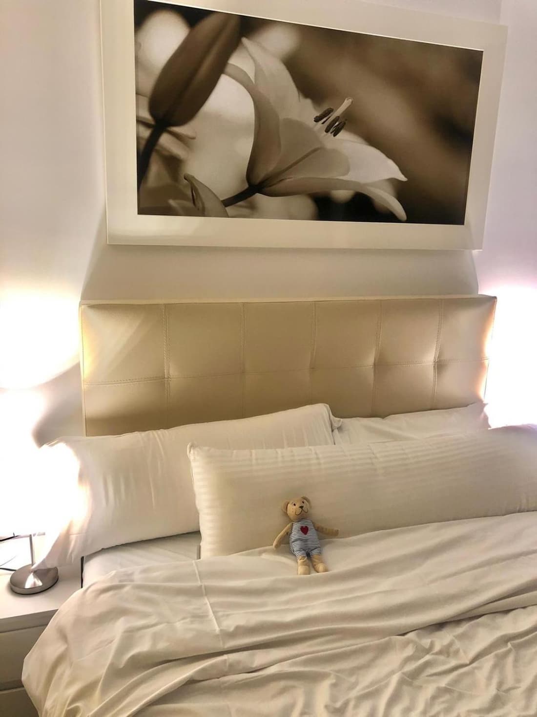 Apartamento Luxury & Top sea view