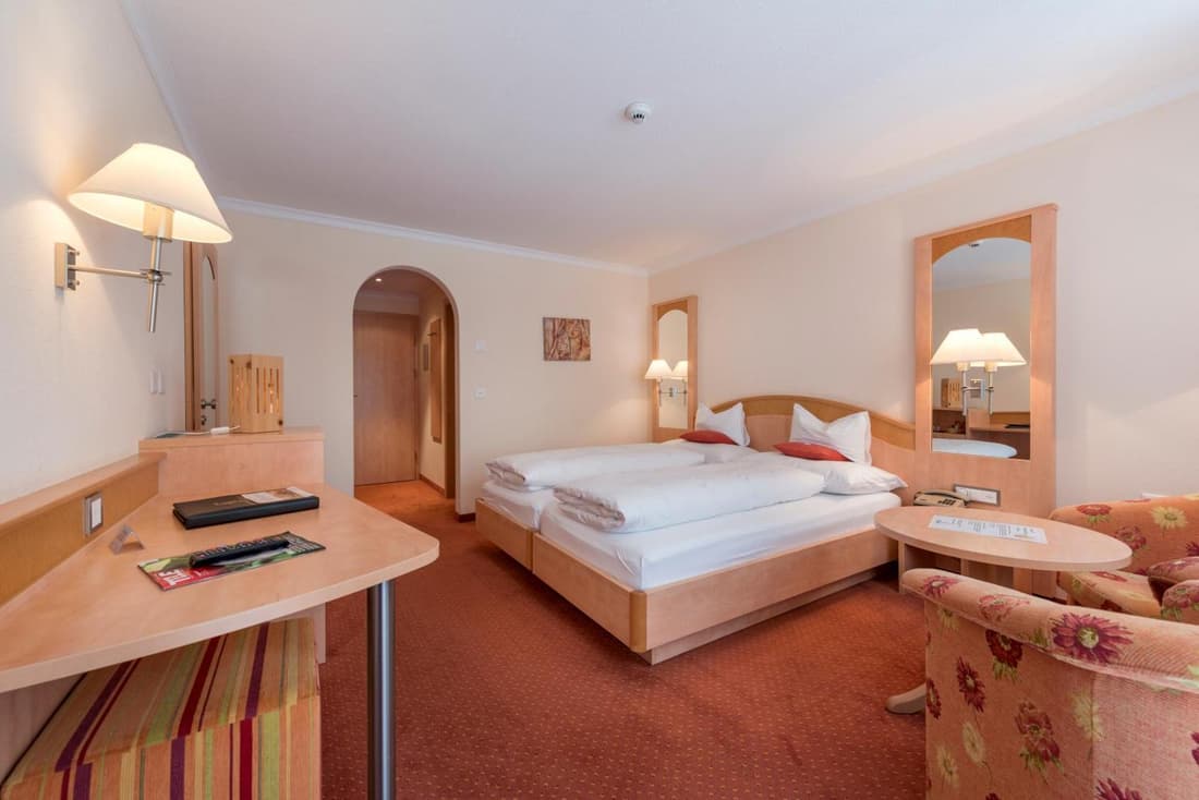 Alpenresort Eienwäldli Engelberg