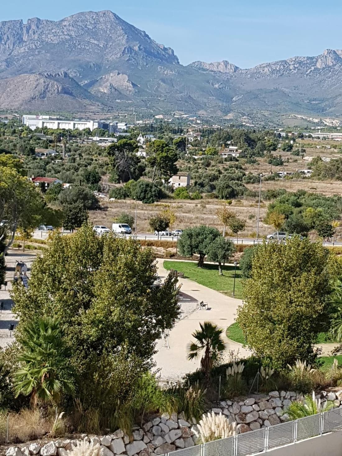 HR PARADISE RESIDENCIAL LOIX