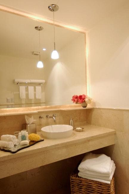 SUITES LONDRES 212