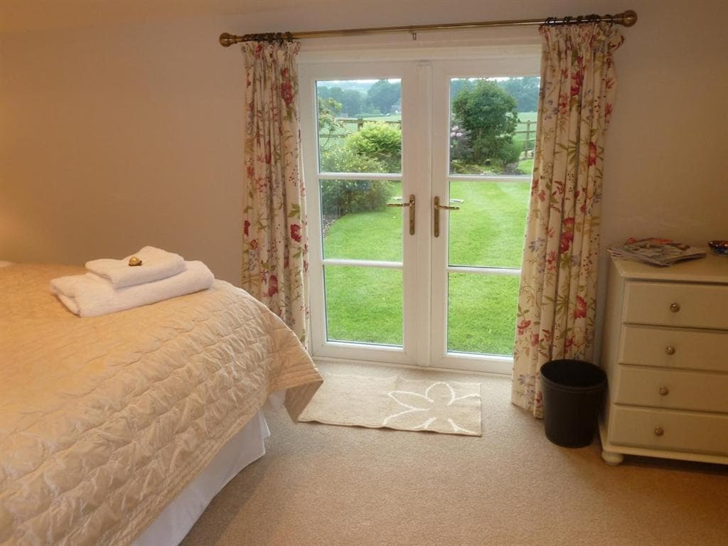 The Coach House